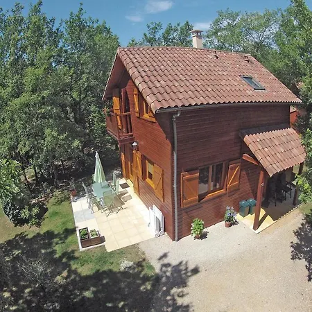Lachapelle Auzac 11 Vakantiehuis Souillac