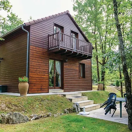 Vakantiehuis Lachapelle Auzac 11 *