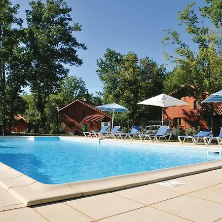Lachapelle Auzac 11 Vakantiehuis