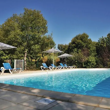 Vakantiehuis Lachapelle Auzac 11 Souillac